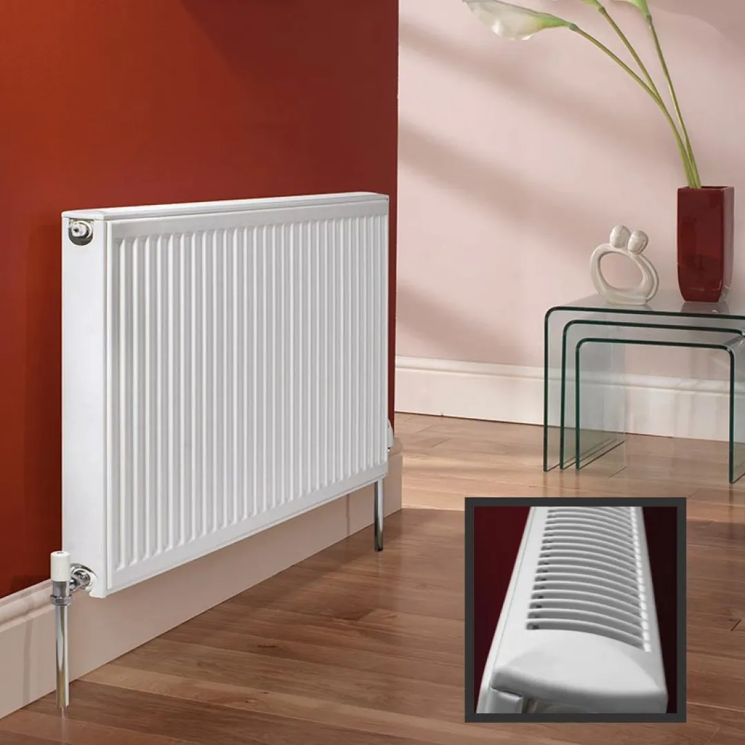 STELRAD STELRAD K2 Series Softline Compact Radiators STELRAD STELRAD K2 Series Softline Compact Radiators